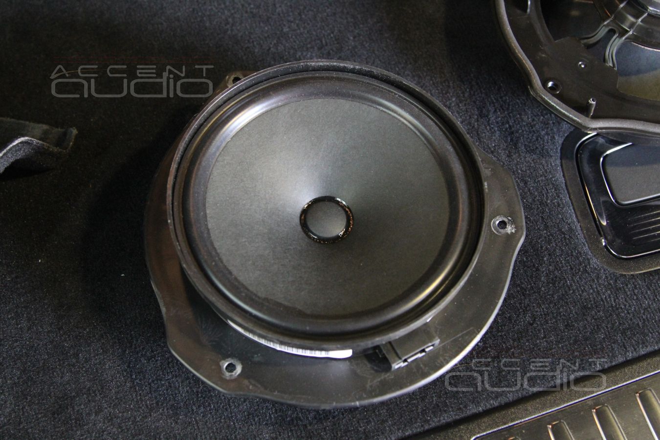 Mercedes GL 63 AMG: сделайте, чтобы звучало достойно