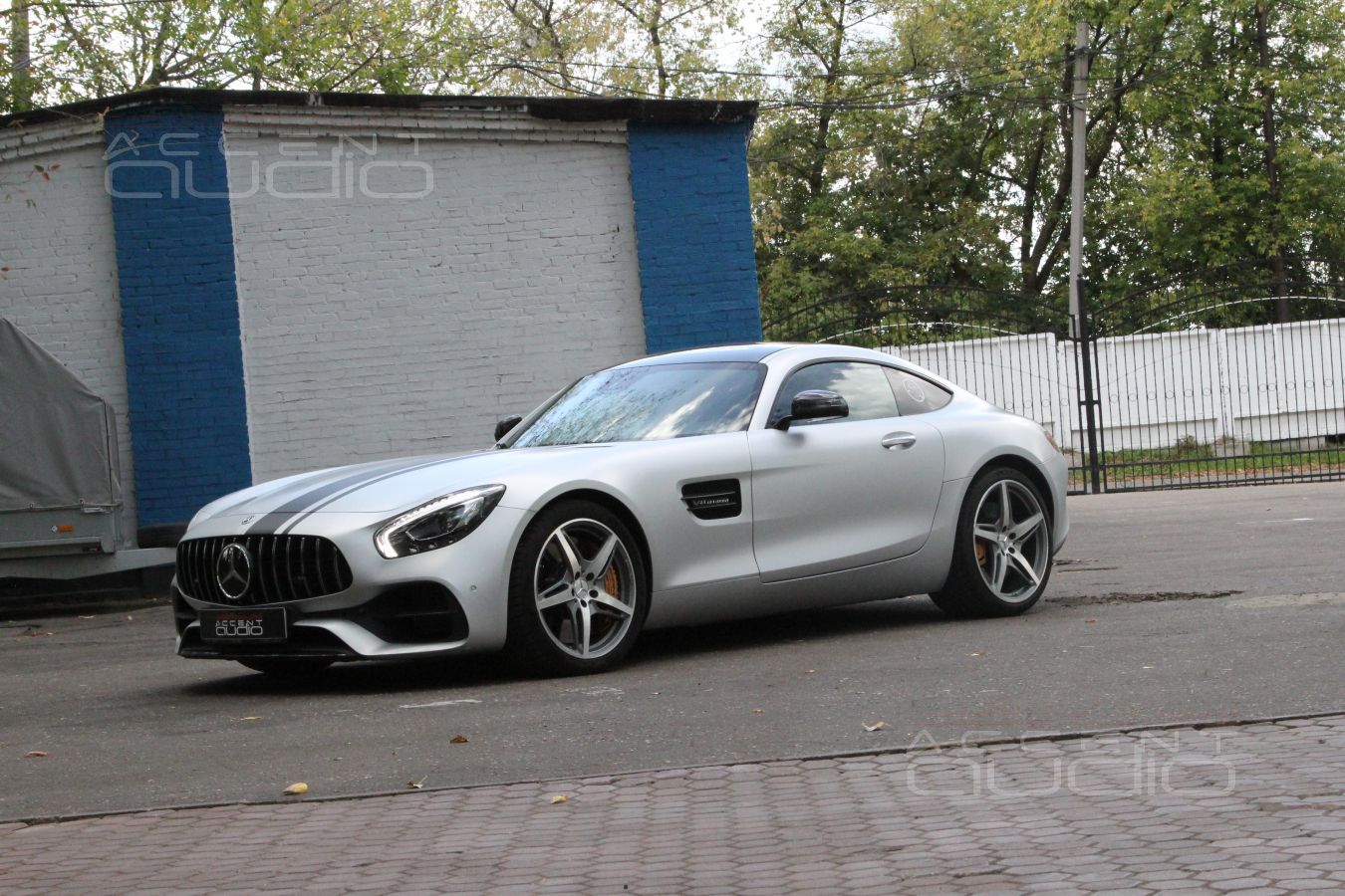 Как звучит настоящая аудиосистема, а неBurmester ?