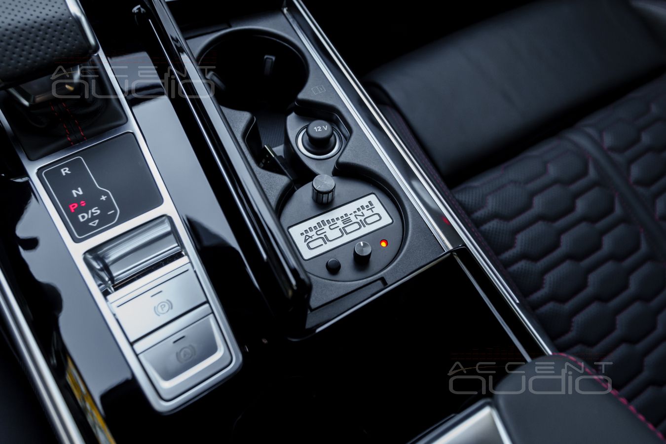 Настоящий драйв, а не пародия от Bang