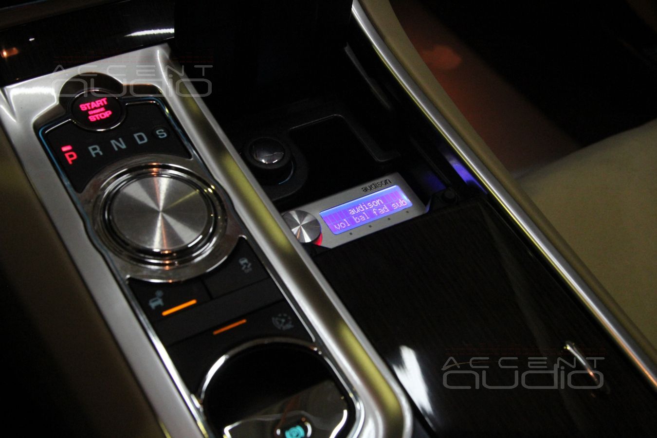 Управление системой