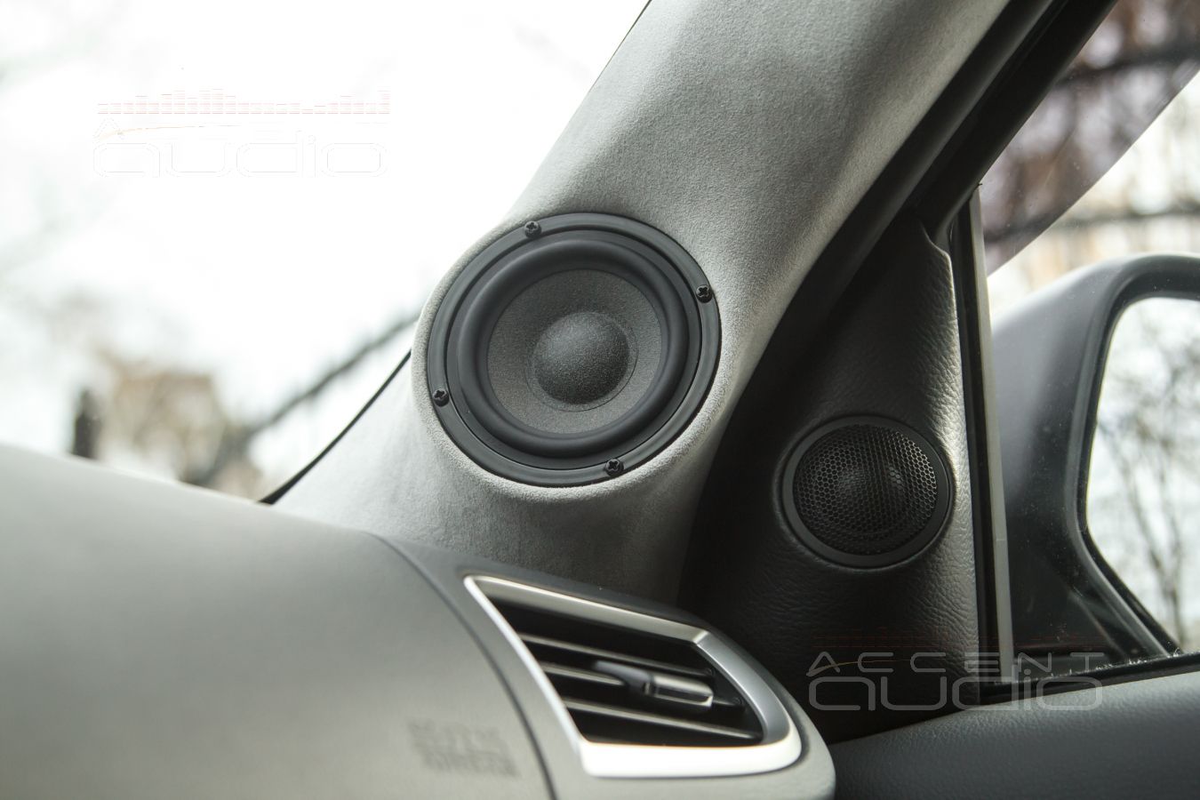 Подиумы под СЧ и подиумы по ВЧ – две разные детали: правильное размещение