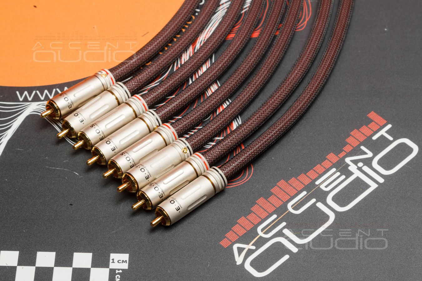 Провода звучат - коротко о коротких проводах