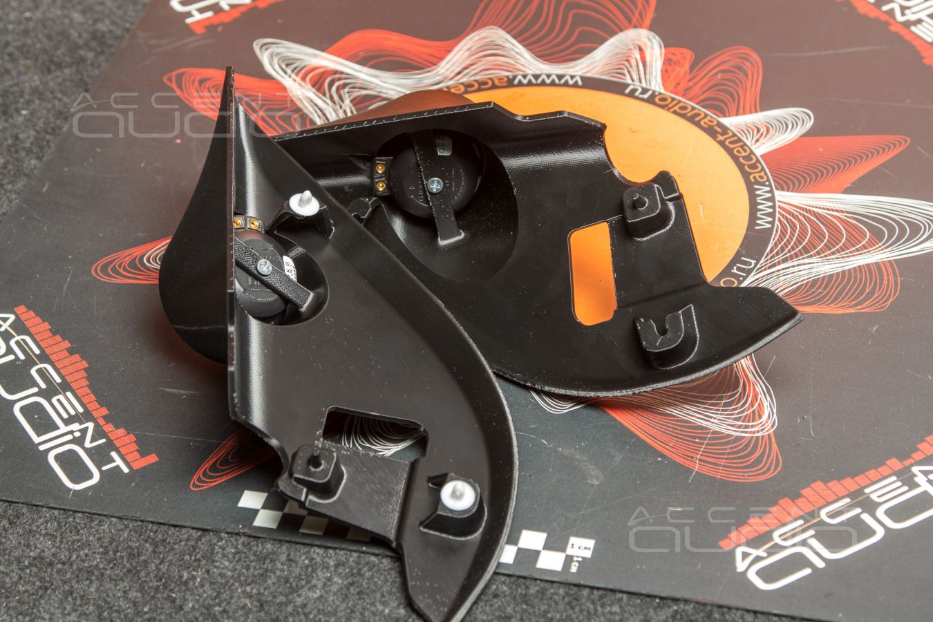 Почти три полосы: экономично и без страшных подиумов – Brax GL2 в Skoda Kodiaq