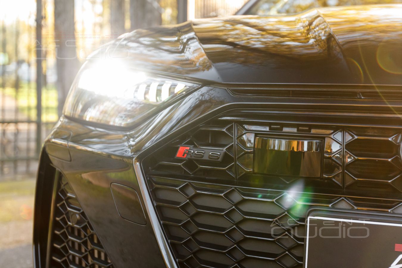 Настоящий драйв, а не пародия от Bang