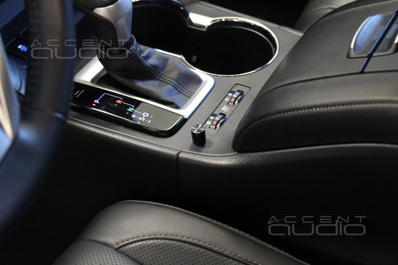 Оптика - процессор Helix DSP PRO MK2