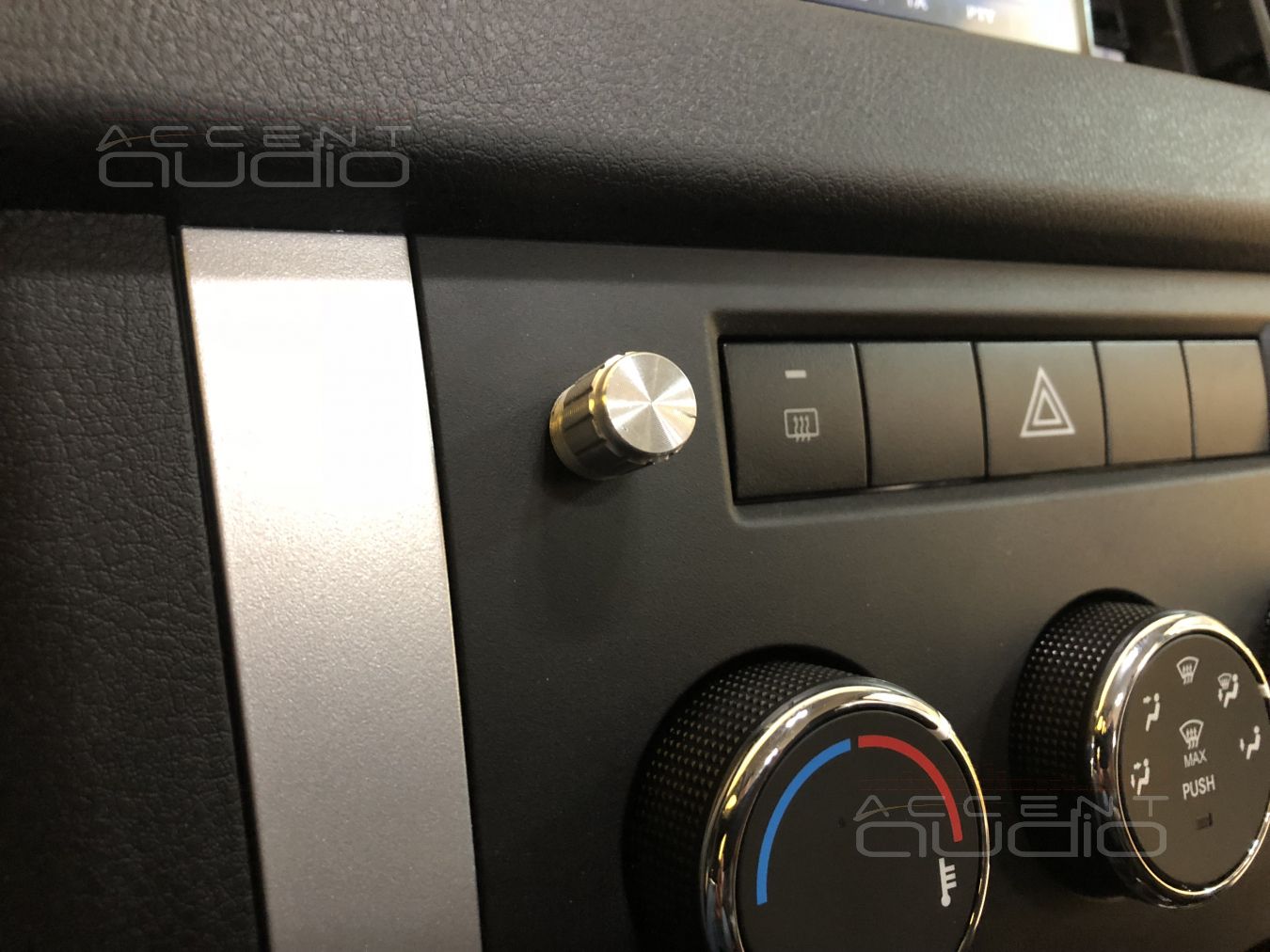 Установка магнитолы в УАЗ Патриот