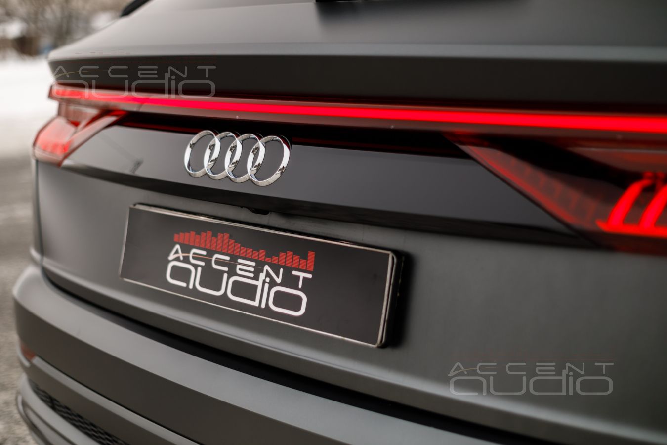 Почему аудиосистема на компонентах Helix, Brax, Dego и Mosconi настолько лучше штатной ?