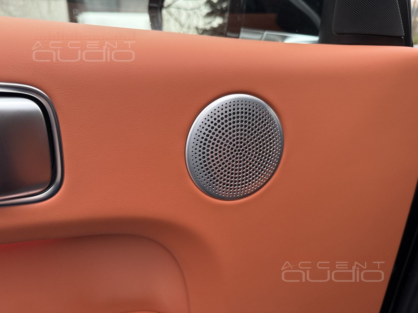 Среднечастотные динамики Brax ML3 в Lixiang Li7 в объемах