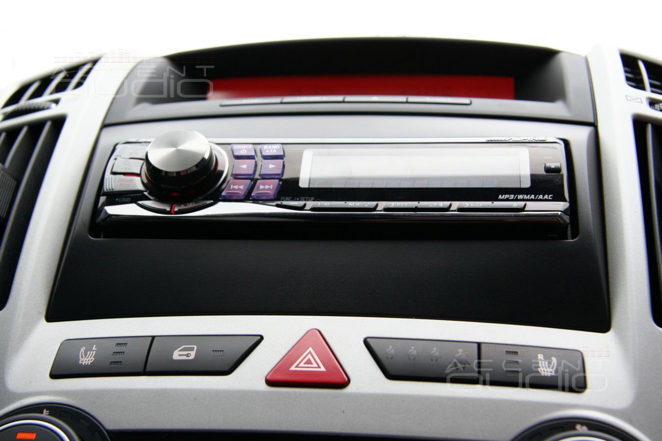 Разные Ceed-ы - один рестайл. Работаем с Kia Ceed New