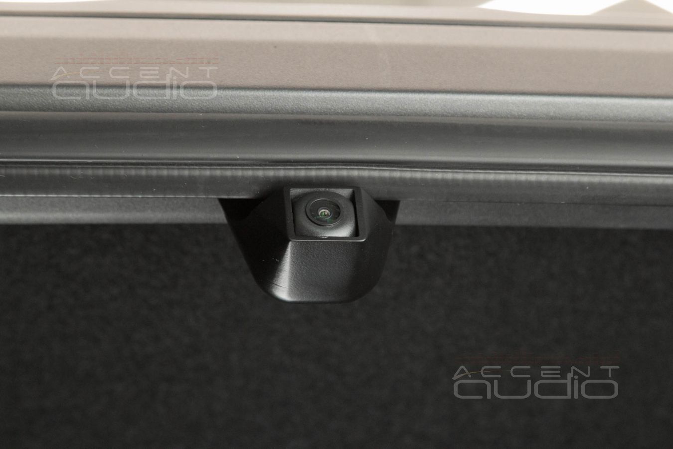 Приятные 3D мелочи для Ford Bronco