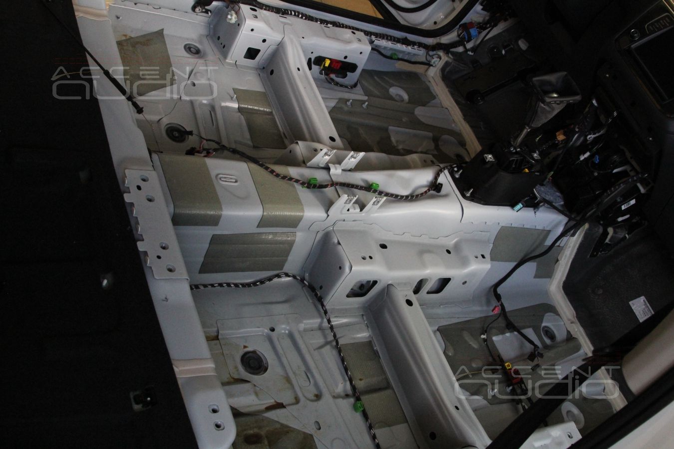 Разбираем новый Volkswagen Tiguan 2017