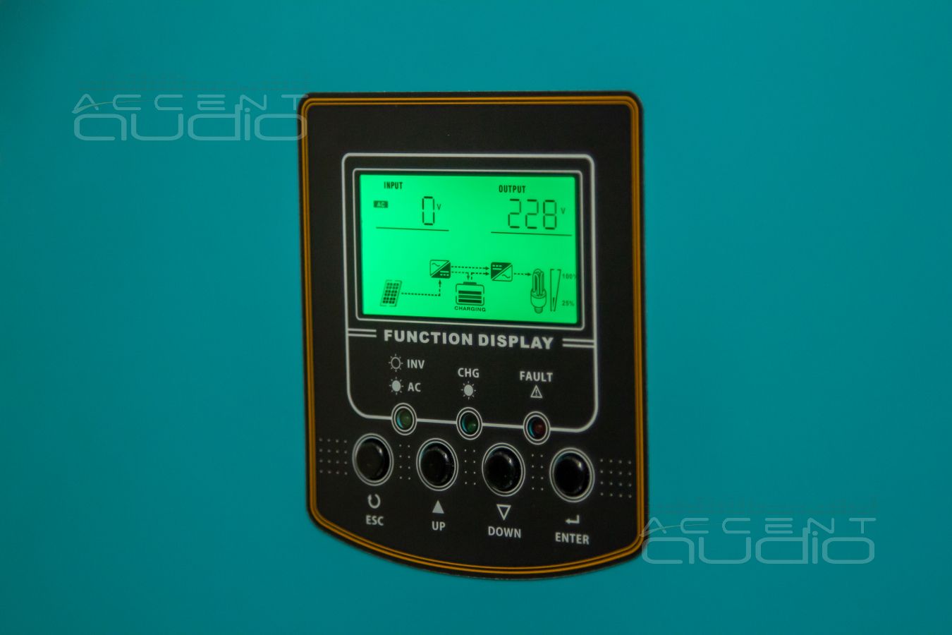 Мощь зеленой энергетики в автодоме Hymer на базе Mercedes Sprinter