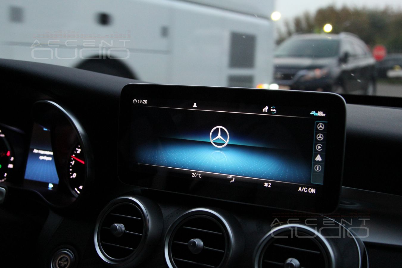 Почему Burmester не звучит, а система от Accent-Audio восхищает даже самого требовательного меломана