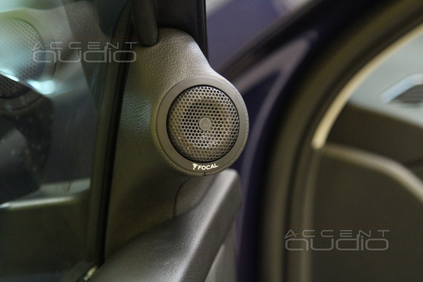 Выбор и установка акустики: вариант первый, популярный