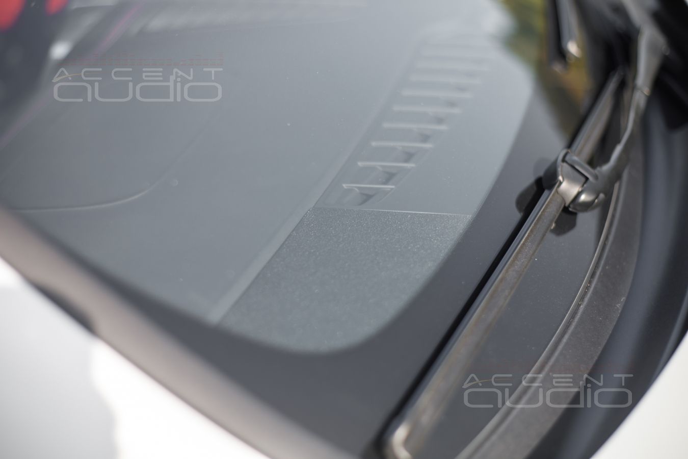 Hi-End на D классе в Porsche Cayenne: как это играет ?