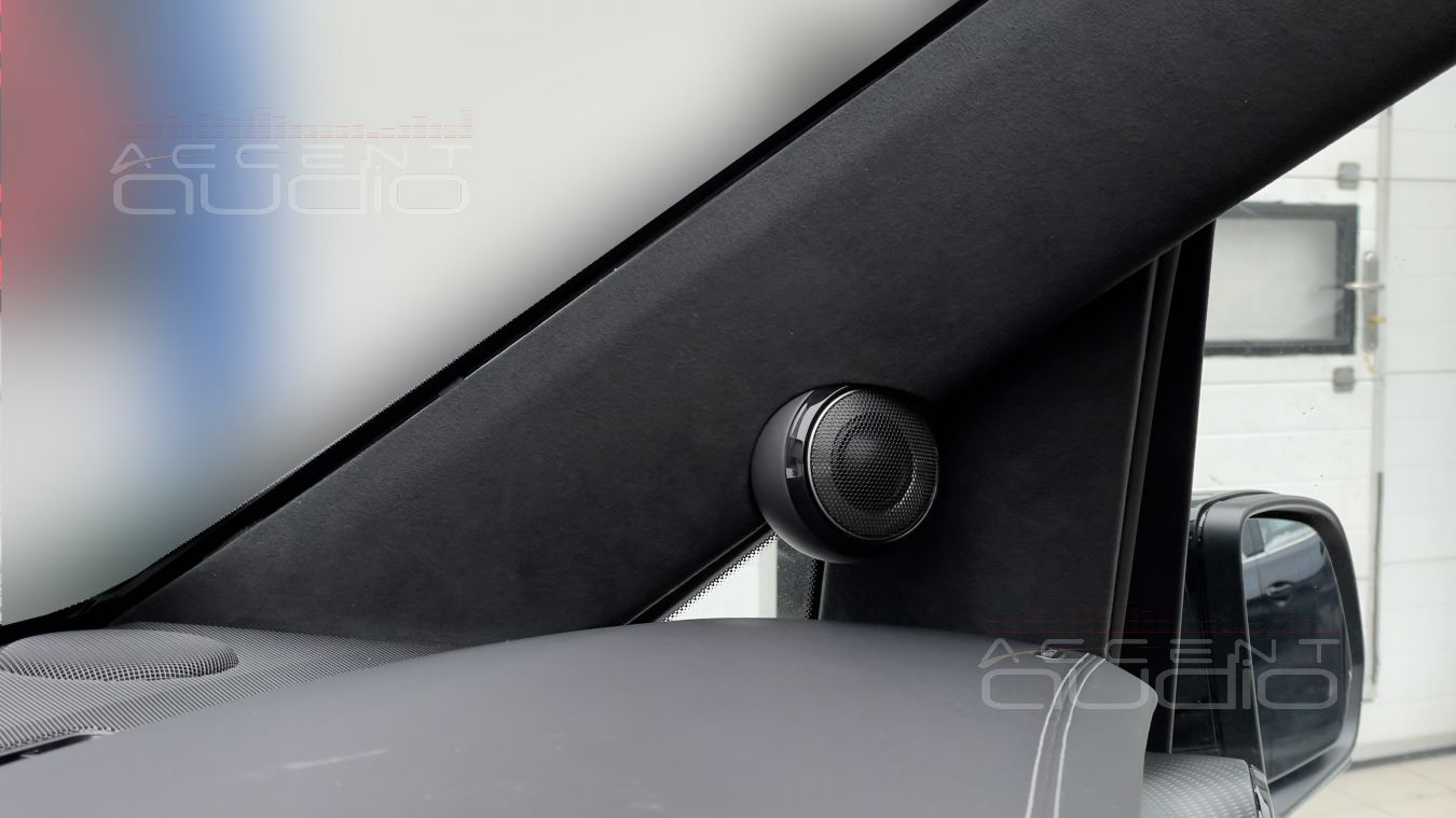 Проблема выбора: когда хочется хорошего звука без страшных подиумов