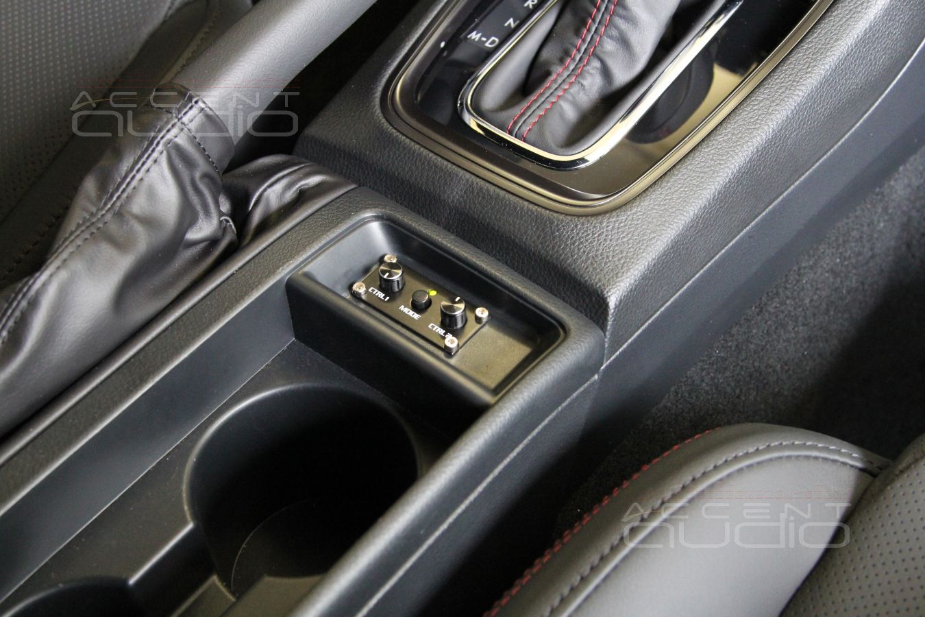 Сердце трехполосной системы – Helix PSix и его сабвуферный помощник Challenger