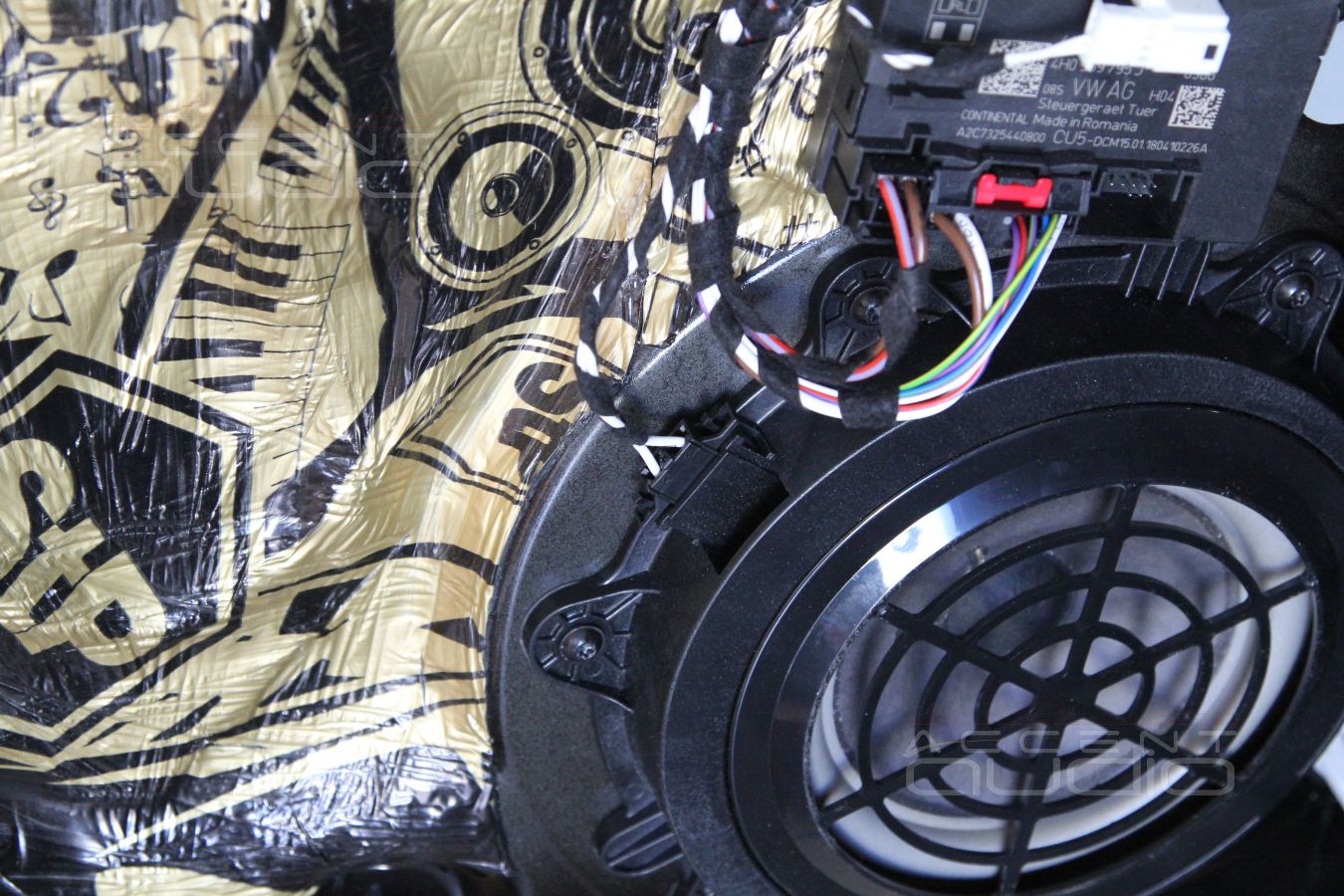 Все динамики – обратно, дорогой Focal – в коробку !