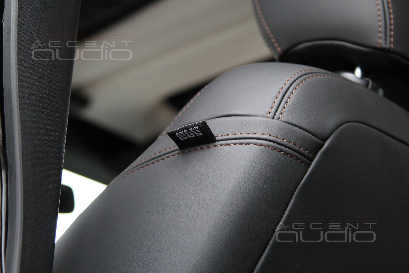 Эксклюзивный кожаный салон Jeep Wrangler