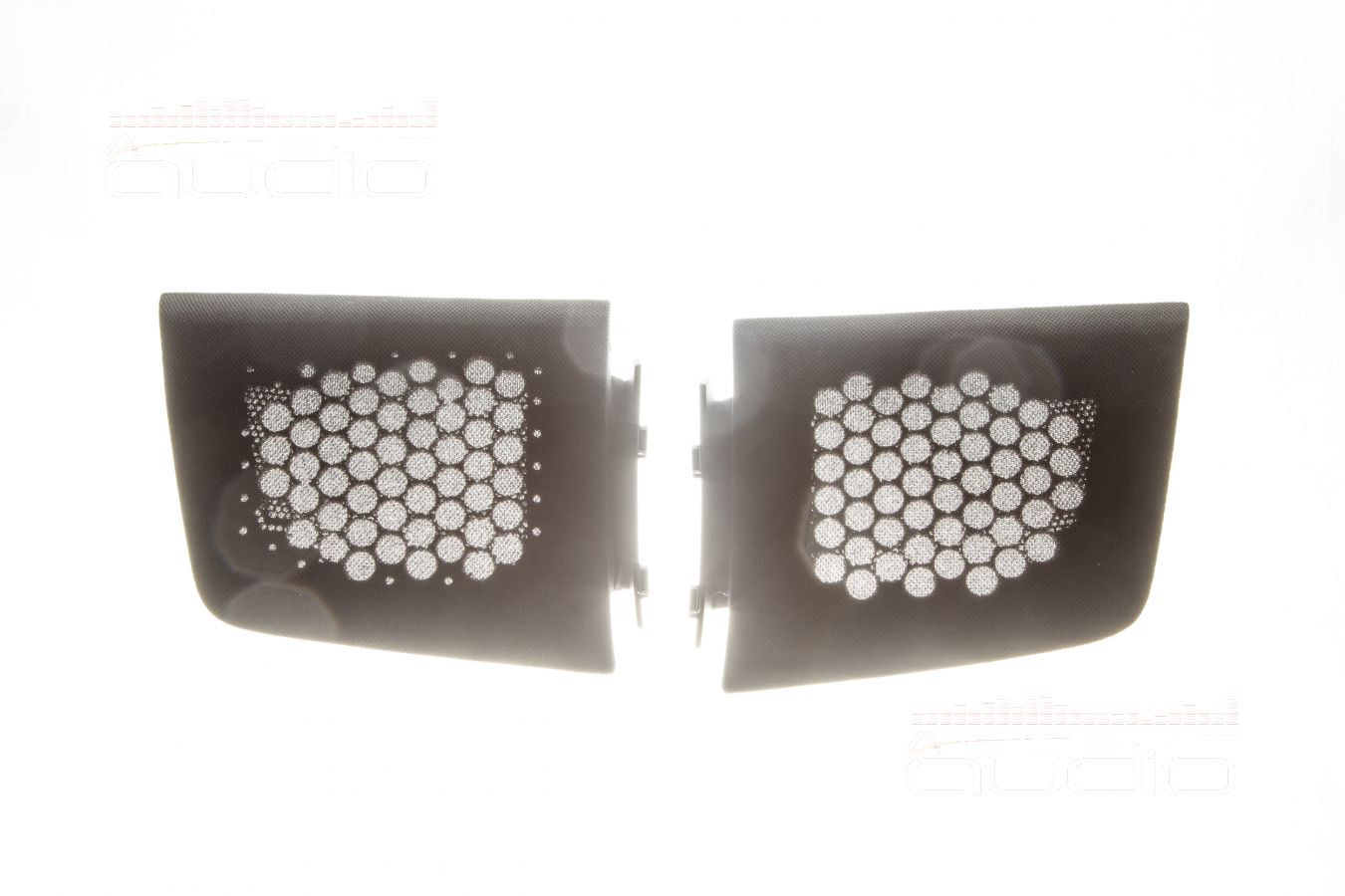 Работа для ювелира: штатная установка в нештатное место СЧ динамиков Brax ML3