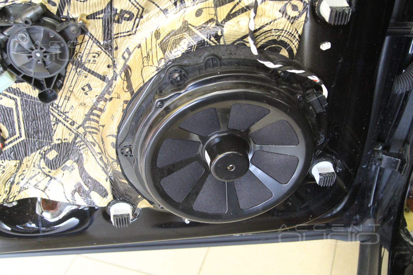 Все динамики – обратно, дорогой Focal – в коробку !