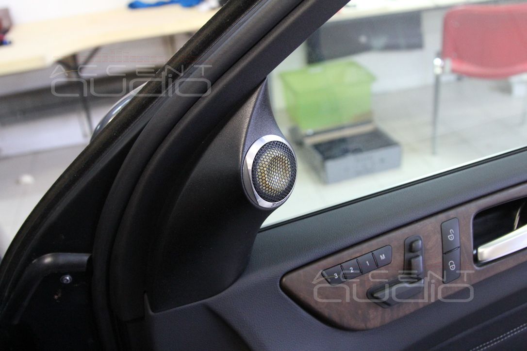 Все свое для Mercedes-Benz GLE 2016