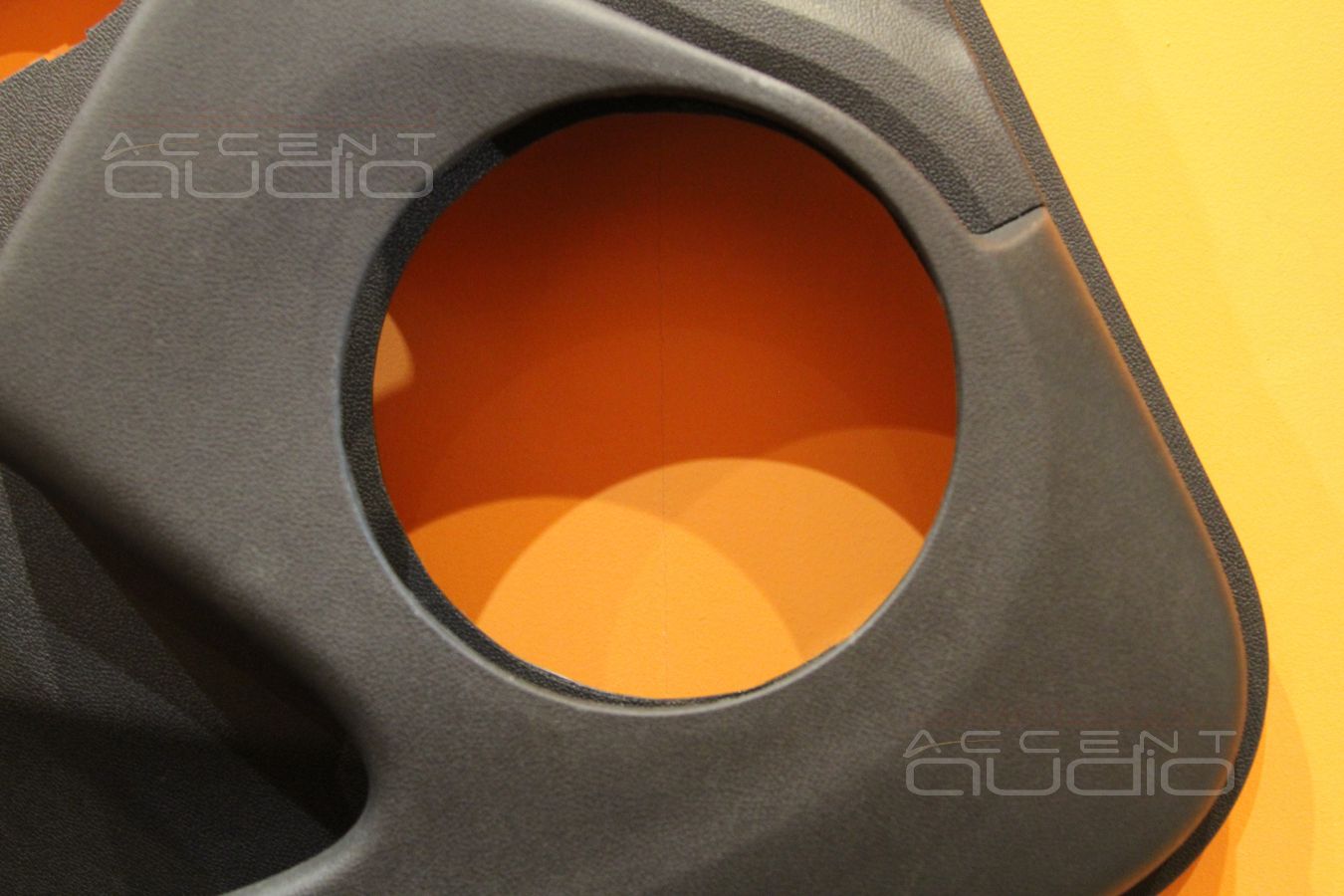 Штатная обшивка