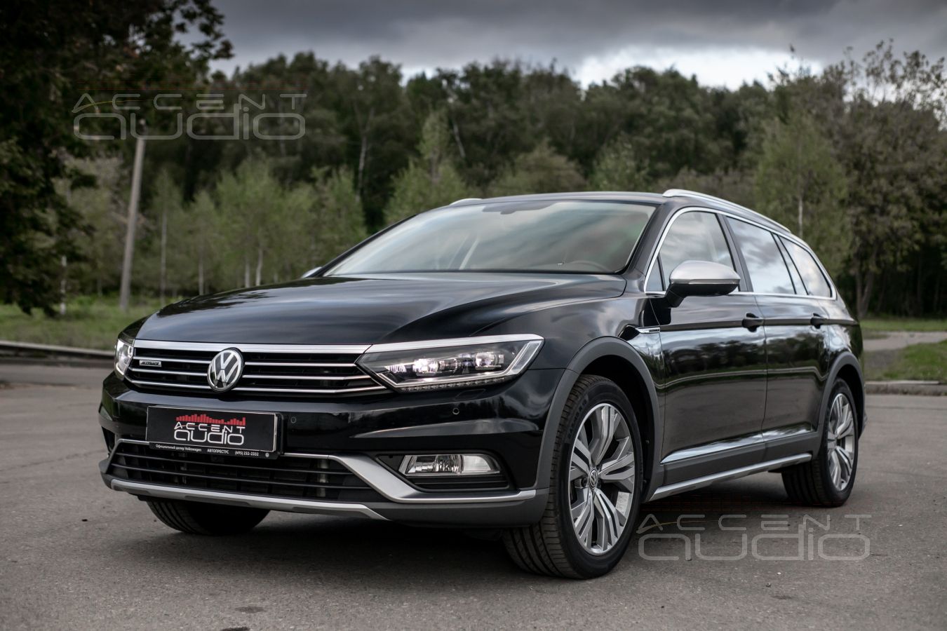 Ну и чем же аудиосистема от Accent-Audio лучше, чем DynAudio ?