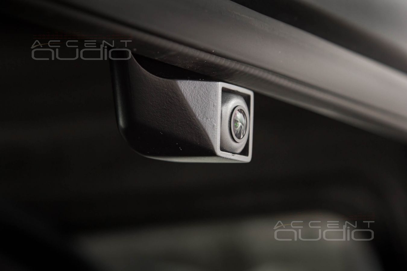 Приятные 3D мелочи для Ford Bronco