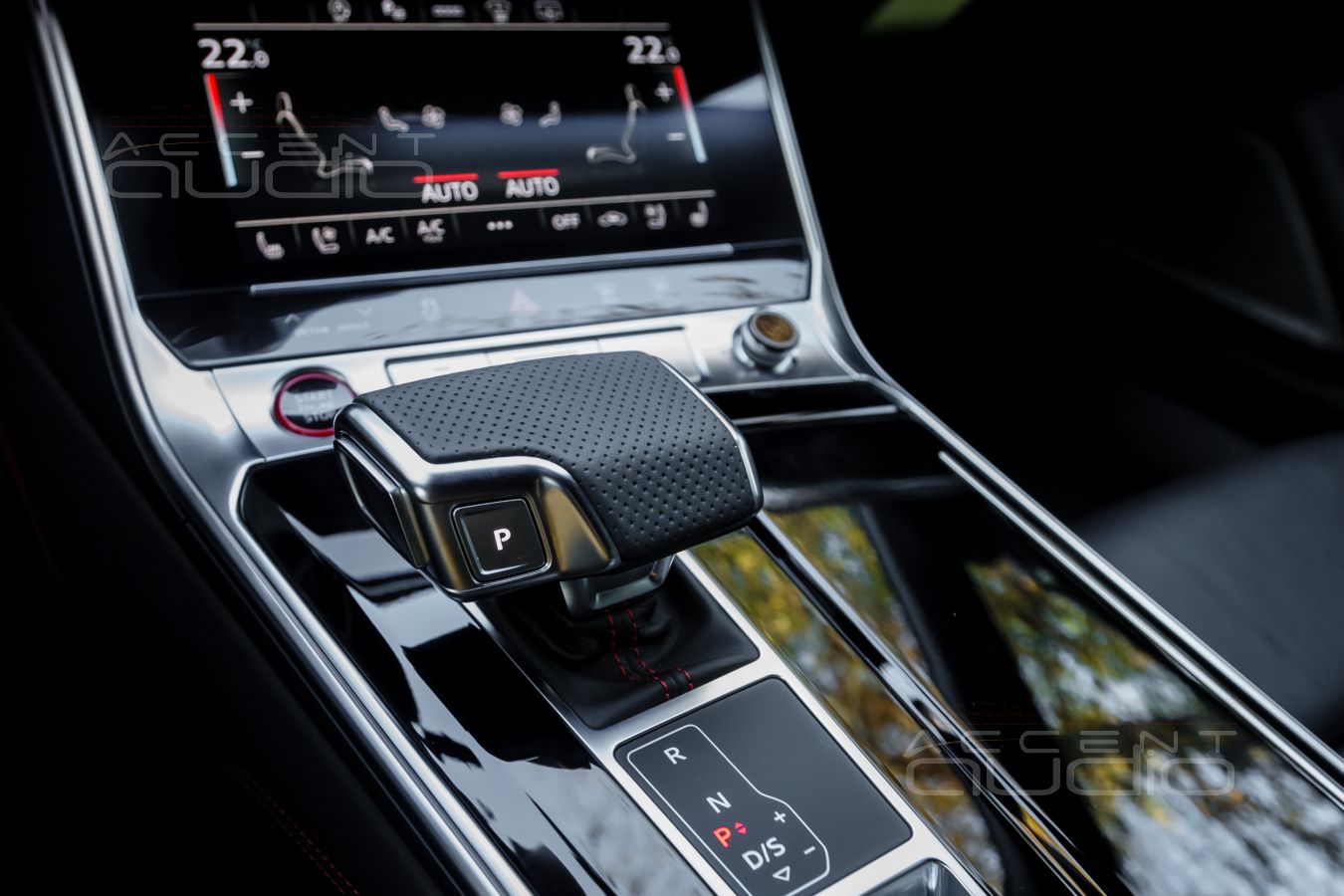 Настоящий драйв, а не пародия от Bang