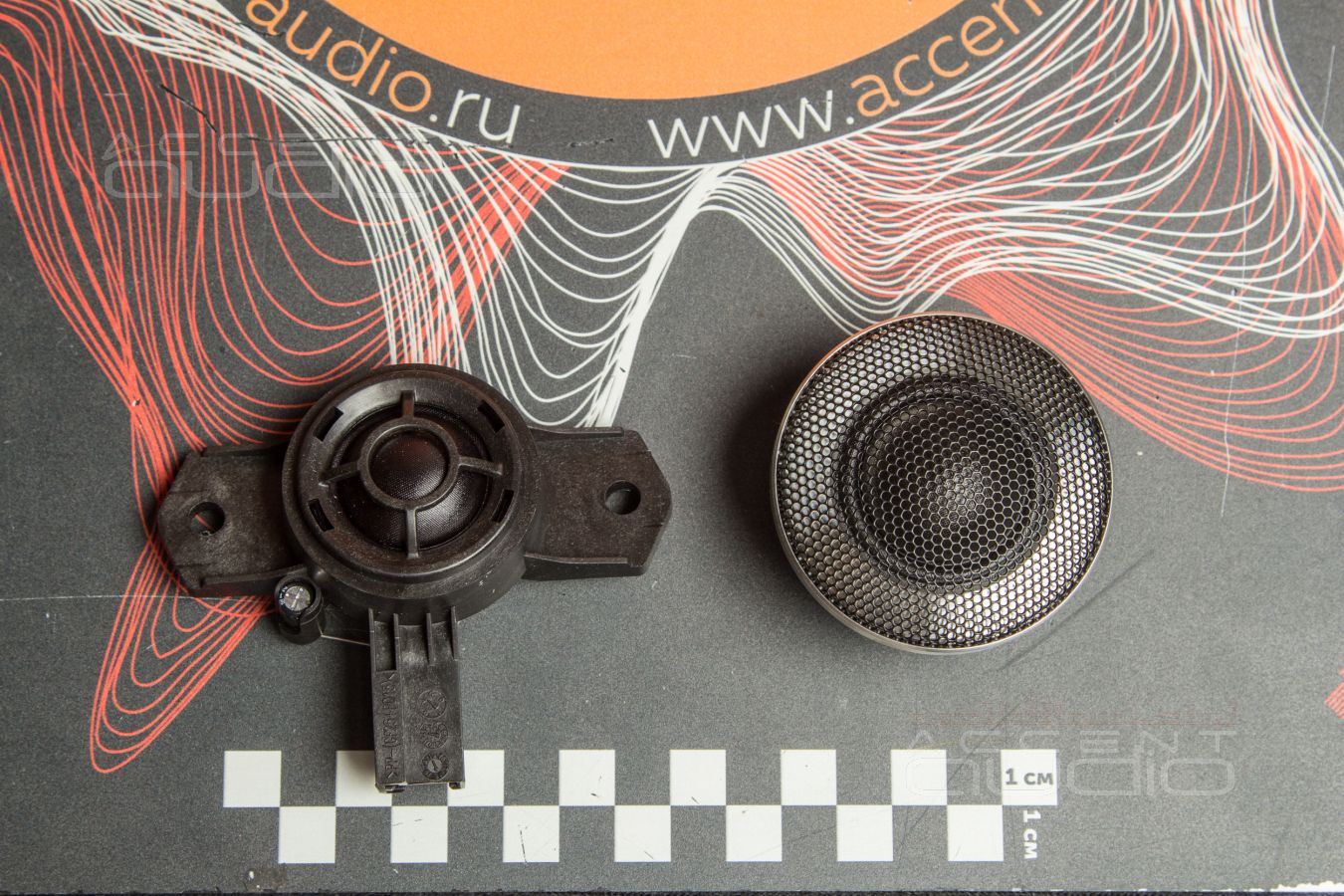 Новый стиль, новое решение, новая эффективность: размещение твитеров Brax в Volvo