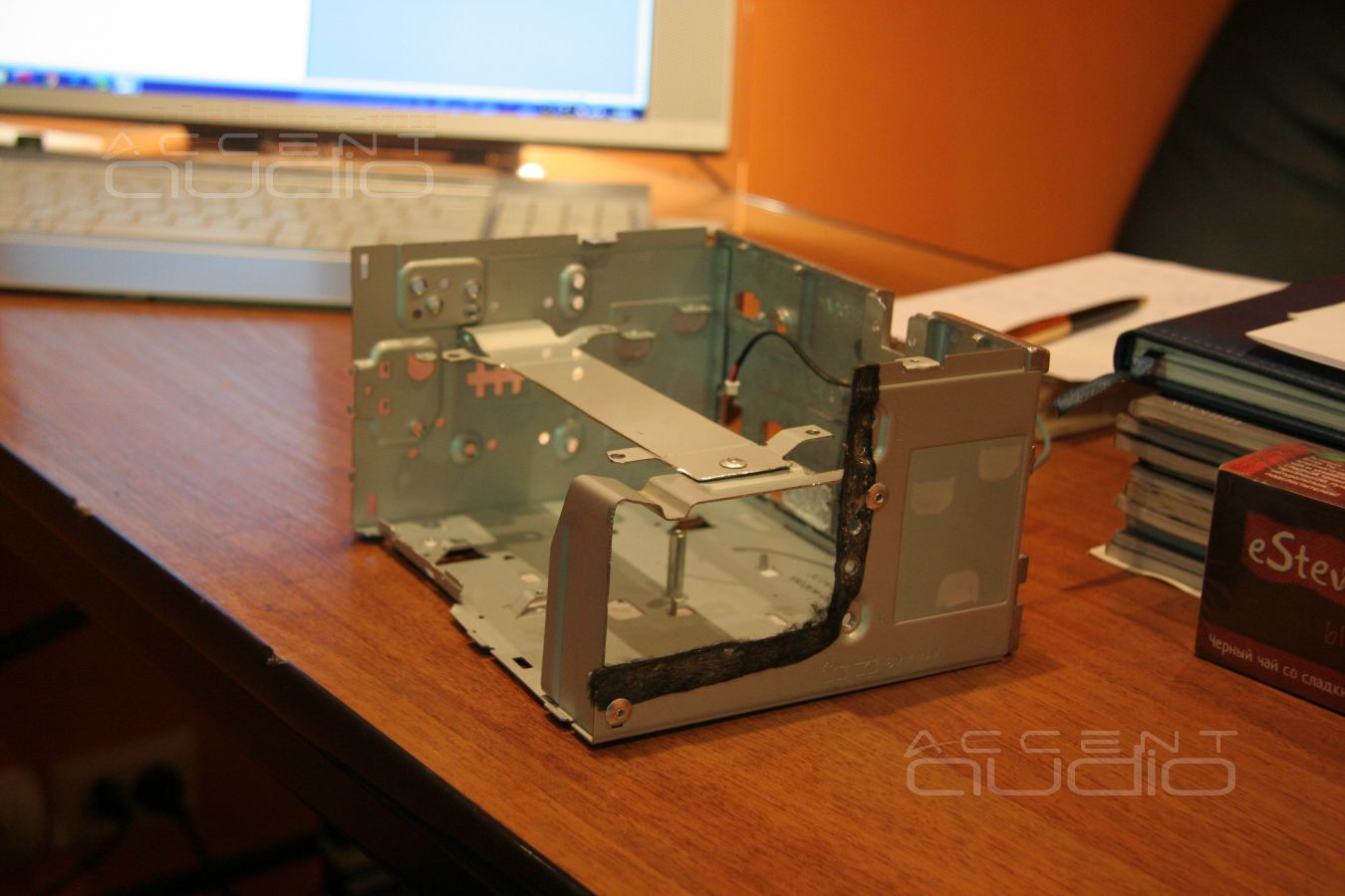 Качество: Mercedes GLK 350