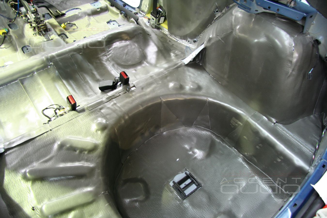 Французская кухня: приправы к новому Citroen C4