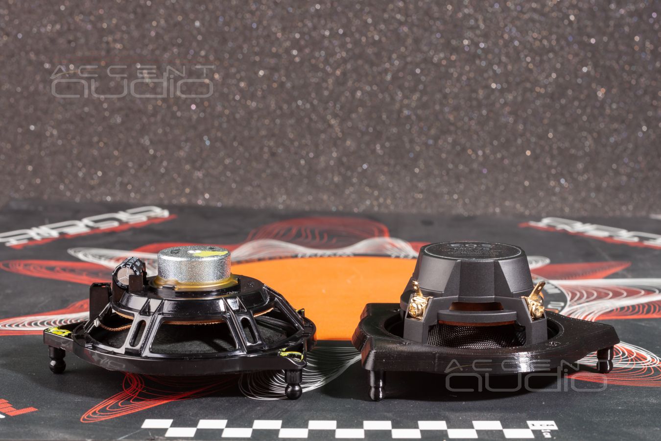 Проект и состав новой аудиосистемы для Mercedes-Benz W205