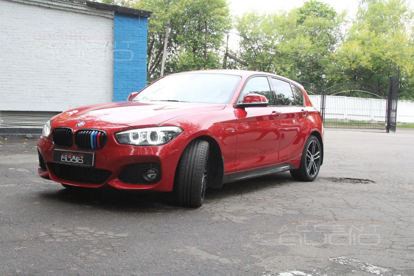 Техническое задание на аудиосистему – проводник в мир удовольствия !