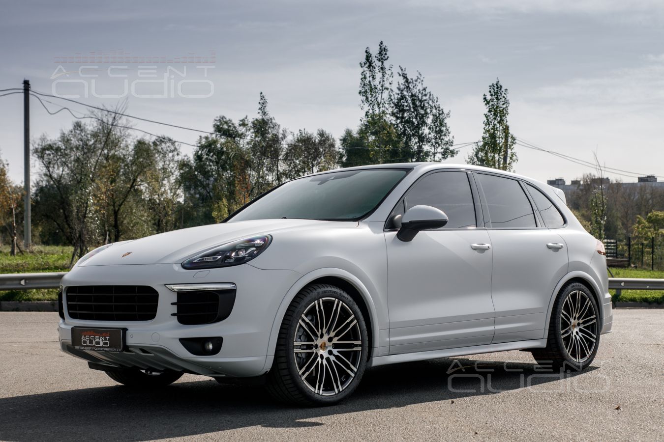 Лучшее Техническое Задание и его визуальный характер