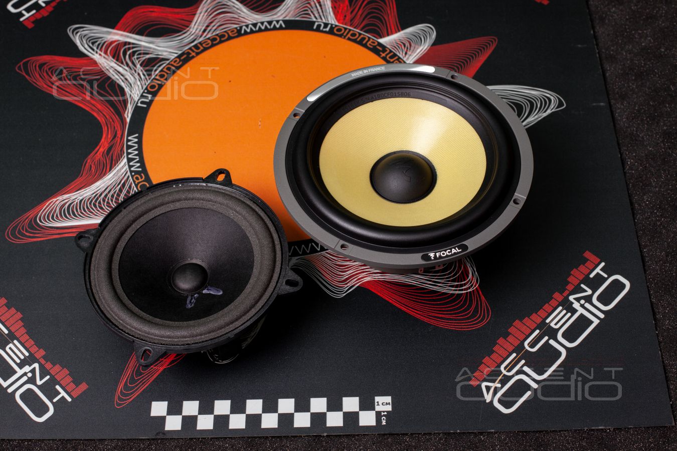 Давняя мечта и оригинальный проект аудиосистемы в Renault Duster