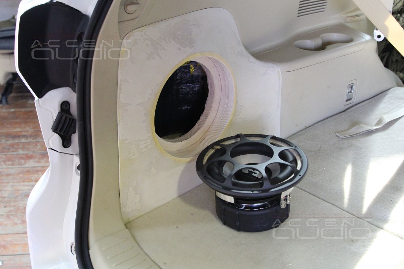 Что со звуком ?