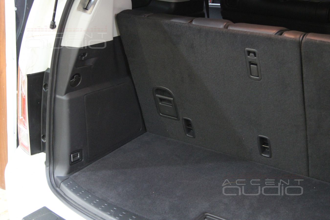 Вокруг Alpine INE-W928R