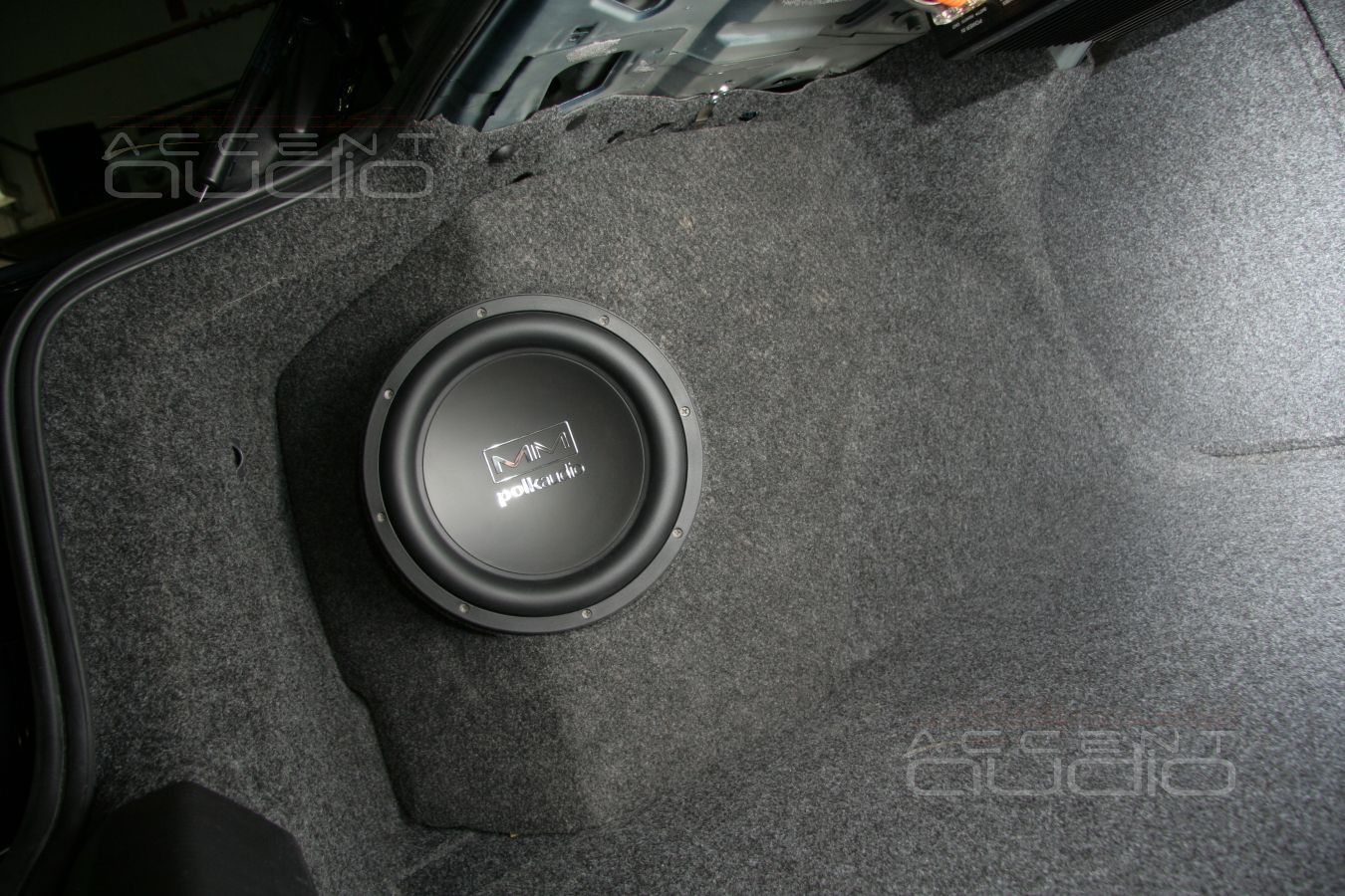 Особенности установки акустики в Volkswagen Jetta