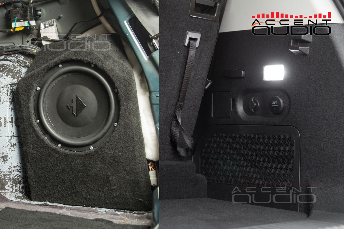 Я слушаю радио Маяк и радио Шансон, нужна ли мне новая аудиосистема ?