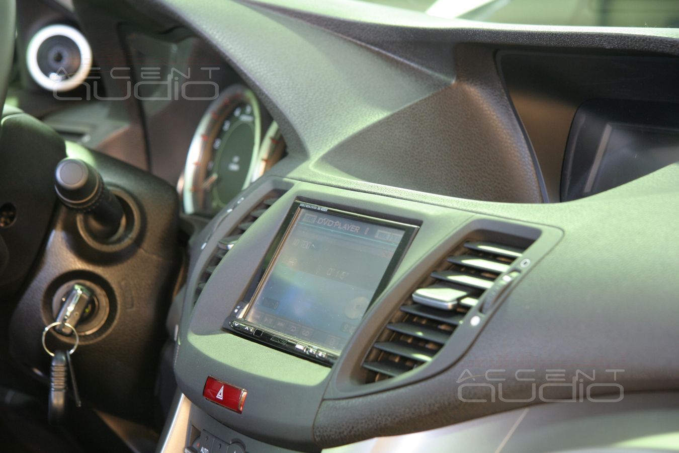 Рамка для аккорда