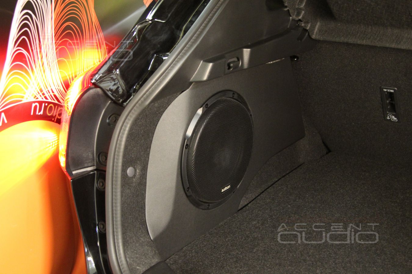 Изготовление ящика для селс сабвуфера