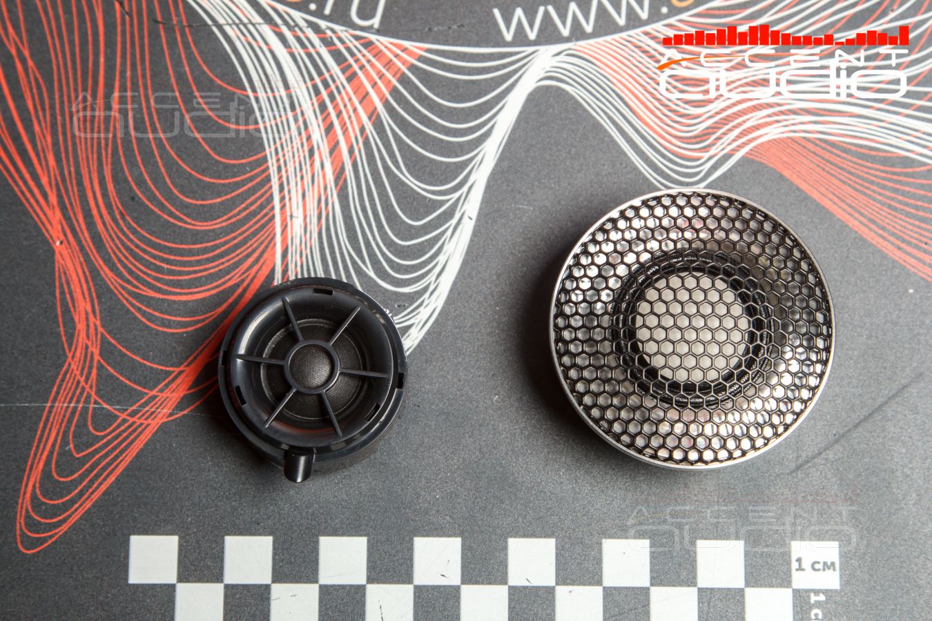 Разборчивость и кристальная чистота: твитеры Brax GL1 в Porsche Cayenne Coupe 2022