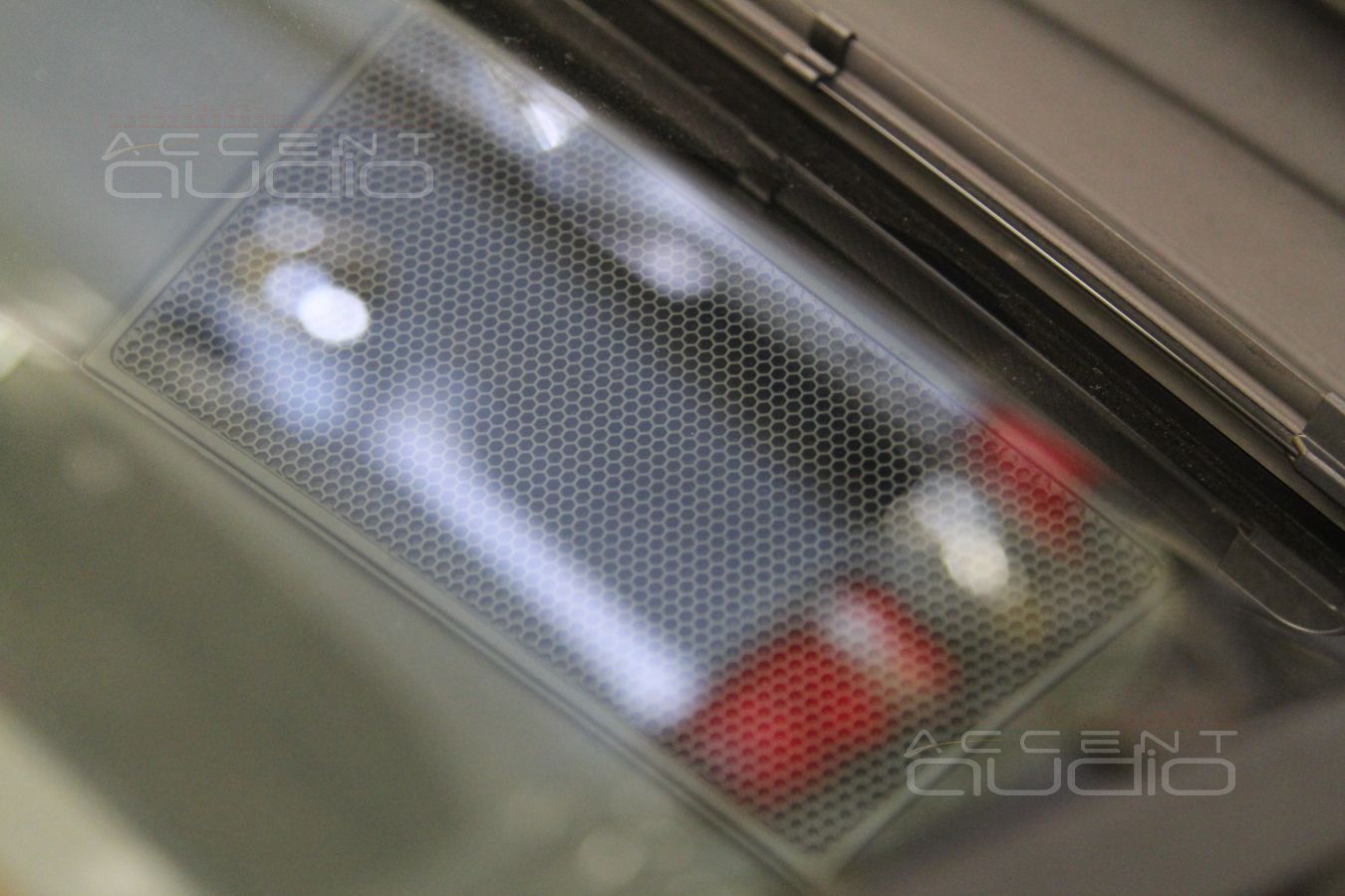 Заводской Bose ожил и полностью работоспособен !