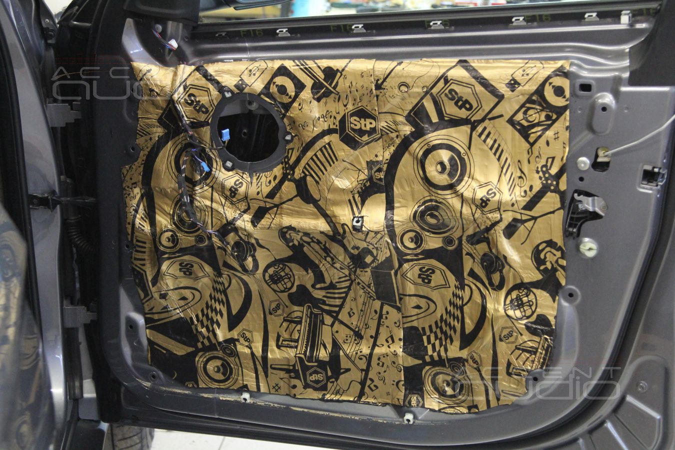 Правильная установка слишком хороших серединок в слишком неправильные места