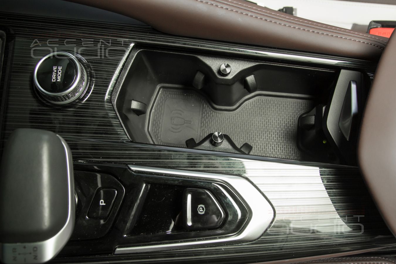 Коротко про управление системой