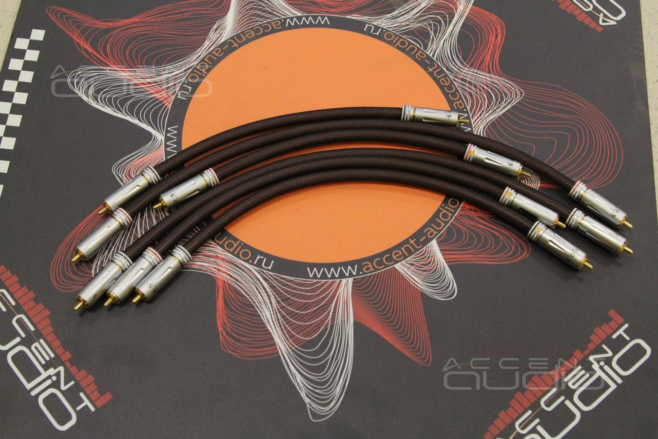 Имена для успеха: Mosconi, Helix , E.O.S и Klotz.