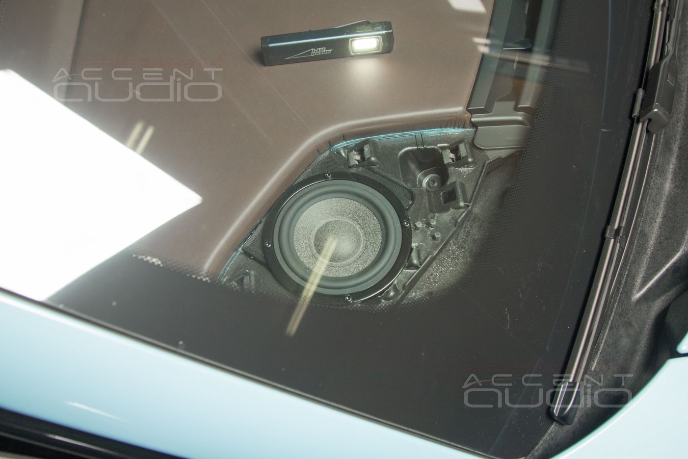 Новое среднечастотное звено – искусство монтажа и эффективность Brax ML3