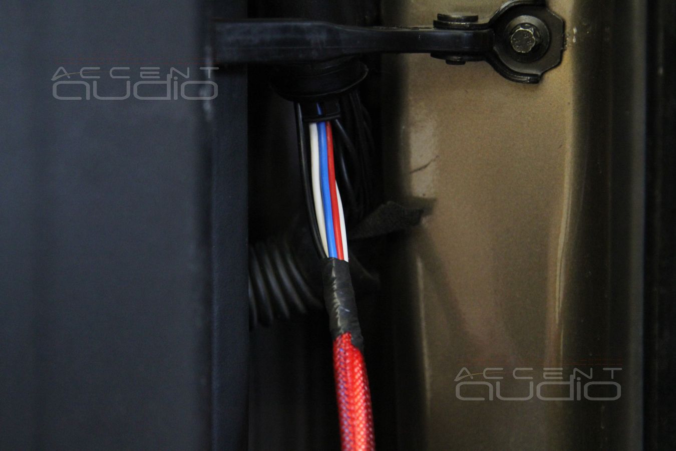 Среднечастотные динамики: объем и интеграция